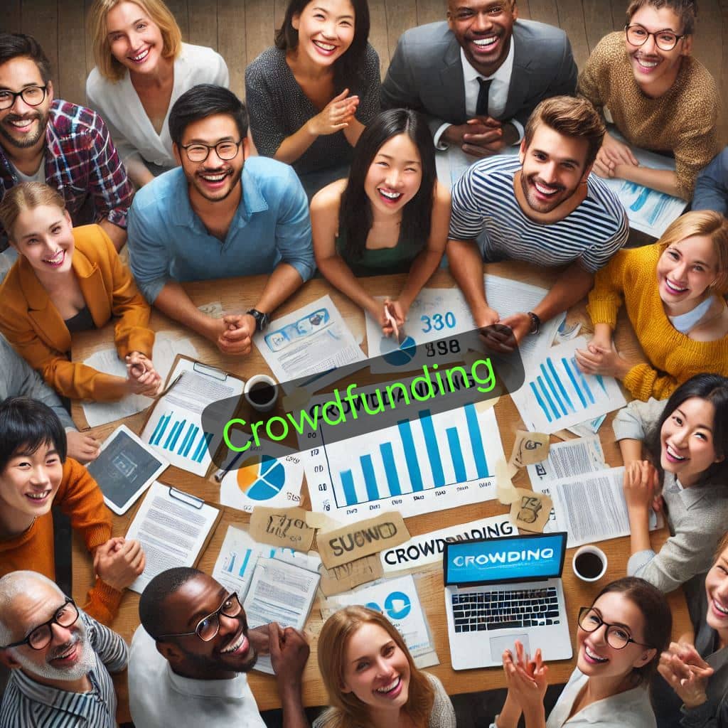 Donorsgift.com hybrid crowdfunding platform 